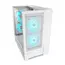 Carcasă PC Cougar OmnyX, Midi-Tower, Fără PSU, Alb, 6 image
