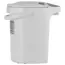 Termopot  Panasonic NC-EG4000WTS, Alb, 3 image
