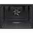 Cuptor Electric AEG TU5PB431SB, Negru, 2 image