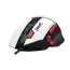 Gaming Mouse Bloody W95 Max Naraka, Alb, 2 image