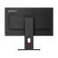 24" Monitor Lenovo T24D-40, IPS 1920x1080 FHD, Negru, 5 image