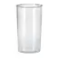 Blender de mână Braun MQ 7075 X BK, Negru | Argintiu, 4 image