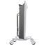 Convector Electrolux ECH/RI-2200 EU, 2200W, Alb, 3 image