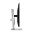 27" Monitor HP 527pu, IPS 2560x1440 WQHD, Argintiu, 4 image