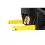 Scaun auto Caretero Lumi i-Size, Grupa 0+/1/2/3 (0-36 kg), Gri inchis, 4 image
