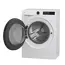 Mașină de spălat Candy BP 49SBL8-S, 9kg, Alb, 8 image