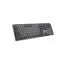 Tastatură Logitech MX Mechanical, Fără fir, Grafit, 5 image