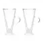Set de pahare Ardesto AR2623GH, 230 ml, 2 bucs, Transparent, 4 image