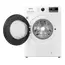 Mașină de spălat Heinner HWM-HME8014IVA20+++, 8kg, Alb, 5 image