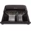 Friteuză cu aer cald Hisense HAF2700DCD, Negru, 3 image
