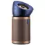 Purificator de aer Dyson Purifier Big+Quite Formaldehyde BP04, Albastru | Auriu, 8 image