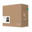 Carcasă PC Deepcool CL6600, Midi-Tower, Fără PSU, Negru, 7 image
