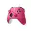 Gamepad Microsoft Series X/S, Deep Pink, 3 image