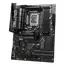 Placă de bază ASRock B860 CHALLENGER WIFI, LGA1851, AMD B860, ATX, 4 image