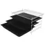 Cuptor Electric Gorenje BPS6737E04DBG, Negru, 6 image