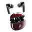 Căști Cellularline Music Sound Fantasy in ear, Negru/Rosu, 4 image