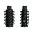Uscător de păr-perie Rowenta Karl Lagerfeld K/Pro Stylist CF961LF0, 750 W, Negru, 4 image