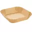 Square Air Fryer Paper 20x20, 200 pcs, 4 image