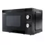 Cuptor cu microunde Sharp YC-MS01E-B, Negru, 6 image