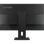 23,8" Monitor Lenovo E24-40, IPS 1920x1080 FHD, Negru, 7 image