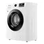 Mașină de spălat Heinner HWM-HME8014IVA20+++, 8kg, Alb, 4 image