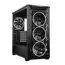 Carcasă PC be quiet! Shadow Base 800 FX, Full-Tower, Fără PSU, Negru, 4 image