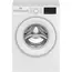Mașină de spălat Beko B3WFU49215WW, 9kg, Alb, 3 image