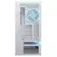 Carcasă PC Cougar CFV235 White, Midi-Tower, Fără PSU, Alb, 6 image