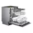 Dish Washer/bin Samsung DW70H73WCI0U1, 6 image