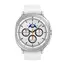 Ceas inteligent Samsung Galaxy Watch 8 Classic, 46mm, Alb, 5 image
