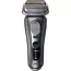 Aparat de ras electric Braun Series 9 Pro+ 9615s, Argintiu, 5 image