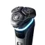 Aparat de ras electric Philips XP9204/30, Argintiu, 4 image