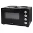 Cuptor Electric Gorenje OM30GBX, Negru, 8 image