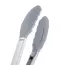 Clește de bucătărie Ardesto AR3035GS, Gri, 4 image