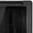 Carcasă PC ASUS ProArt PA602 Wood TG, Midi-Tower, Negru, 6 image