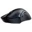 Gaming Mouse RAZER DeathAdder V2 X HyperSpeed, Negru, 7 image
