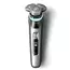 Aparat de ras electric Philips XP9204/30, Argintiu, 2 image