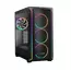 Carcasă PC be quiet! Shadow Base 800 FX, Full-Tower, Fără PSU, Negru, 7 image
