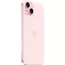 Apple iPhone 15 Plus, 6GB/512GB, Roz, 7 image