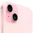 Apple iPhone 15 Plus, 6GB/512GB, Roz, 6 image