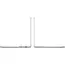 Laptop 16,2" Apple MacBook Pro 16, Argintiu, M5 Pro with 18-core CPU and 20-core GPU, 48GB/1024GB, macOS Tahoe, 2 image