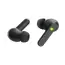 Căști Cellularline Music Sound Fantasy in ear, Negru/Rosu, 2 image