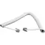 Cablu spiralat al receptorului telefonic Cablexpert TC4P4CS-2M, Alb, 4 image