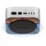 Sistem Desktop PC Apple Mac mini A3239, Mac mini, M4 Pro with 12-core CPU and 16-core GPU, 24GB/512GB, M4 16-core GPU, macOS Sequoia, 2 image