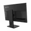 23,8" Monitor Lenovo E24-40, IPS 1920x1080 FHD, Negru, 3 image