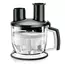 Blender de mână Braun MQ 7075 X BK, Negru | Argintiu, 6 image