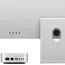 Sistem Desktop PC Apple Mac mini A3239, Mac mini, M4 Pro with 12-core CPU and 16-core GPU, 24GB/512GB, M4 16-core GPU, macOS Sequoia, 3 image
