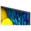 86" Nanocell SMART TV LG 86NANO81A6A, 3840x2160 4K UHD, webOS, Negru, 6 image