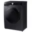 Mașină de spălat cu uscător Samsung WD90DG6G94BBUA, 9kg, Negru, 2 image
