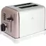 Toaster Cuisinart СPT160PIE, Roz, 6 image